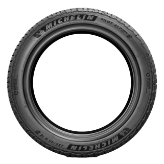 Michelin Pilot Alpin 5 205/60R16