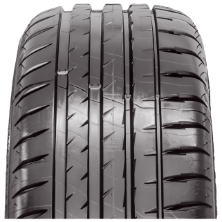 Michelin Pilot Sport 4 205/45R17