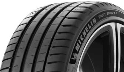 Michelin Pilot Sport 5 265/35R18