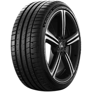 Michelin Pilot Sport 5 225/50R17 Michelin Pilot Sport 5 225/50R17