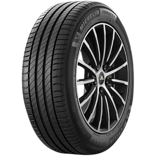 Michelin Primacy 4+ 215/60R16