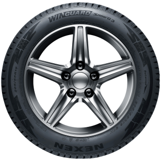Nexen WinGuard Snow G3 WH21 195/60R15