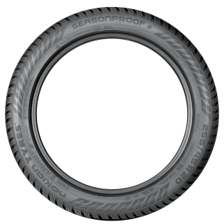 Nokian Tyres SeasonProof 2 235/40R18