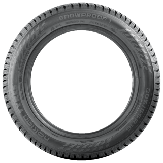 Nokian Tyres Snowproof 1 175/65R15