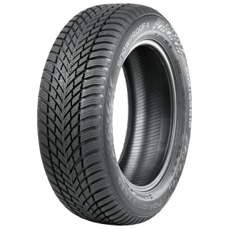 Nokian Tyres Snowproof 2 205/65R16