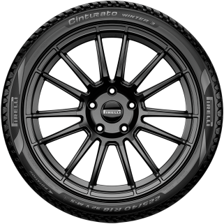 Pirelli Cinturato Winter 3 215/60R16