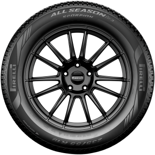 Pirelli Scorpion All Season SF3 255/60R18 Pirelli Scorpion All Season SF3 255/60R18