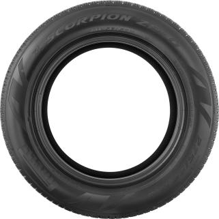 Pirelli Scorpion Zero Allseason 235/60R18