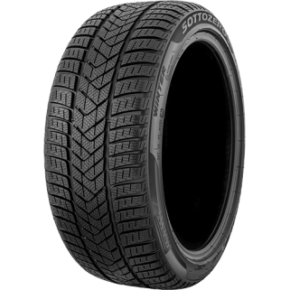 Pirelli Winter SottoZero 3 215/50R17
