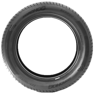 Roadhog RGHP02 215/40R17