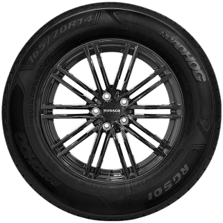 Roadhog RGS01 145/70R13 Roadhog RGS01 145/70R13