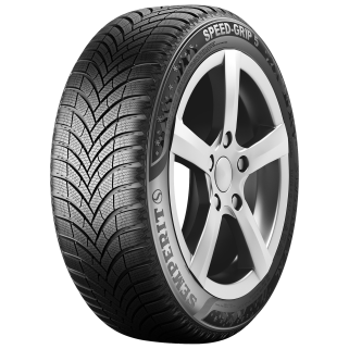 Semperit SpeedGrip 5 205/65R16 Semperit SpeedGrip 5 205/65R16