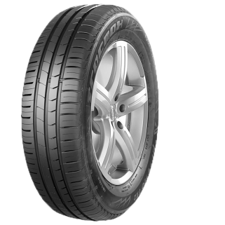 TracMax X Privilo Tx2 165/55R13