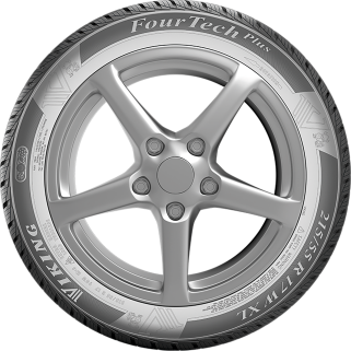 Viking FourTech+ 215/50R17 Viking FourTech+ 215/50R17