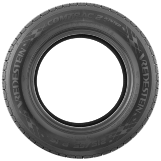 Vredestein ComTrac 2 Winter+ 175/70R14