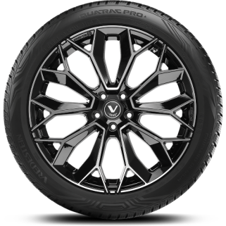 Vredestein Quatrac Pro+ 225/45R17 Vredestein Quatrac Pro+ 225/45R17