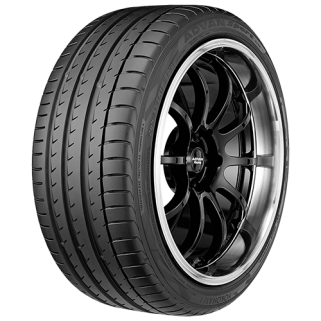 Yokohama Advan Sport V105S 235/45R17