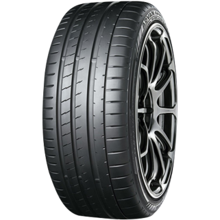 Yokohama Advan Sport V107 225/35R19