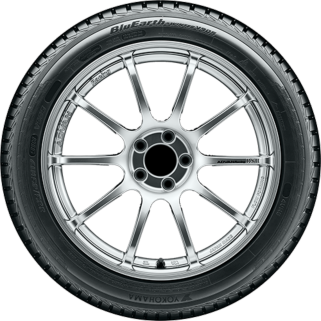 Yokohama BluEarth Winter V905 195/60R16