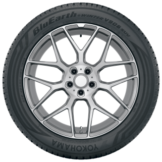 Yokohama Bluearth Winter V906 SUV 235/55R20