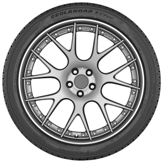 Yokohama G057 Geolander X-CV 235/60R19